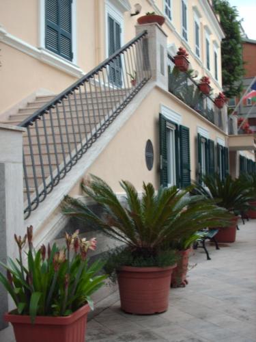 Fotos del hotel - VILLA MARIA CRISTINA BRANDO