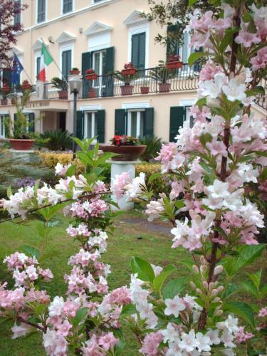 Fotos del hotel - VILLA MARIA CRISTINA BRANDO
