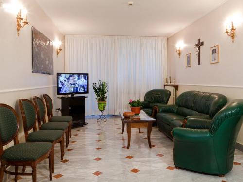 Fotos del hotel - VILLA MARIA CRISTINA BRANDO
