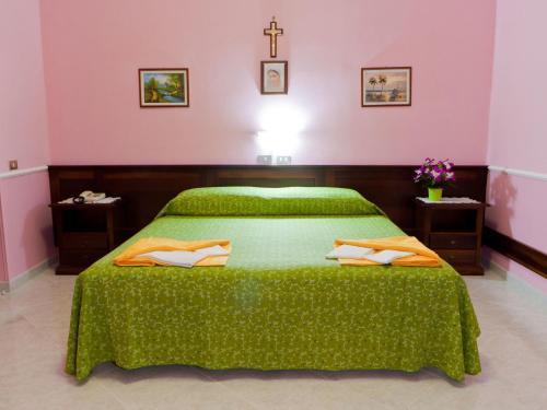 Fotos del hotel - VILLA MARIA CRISTINA BRANDO