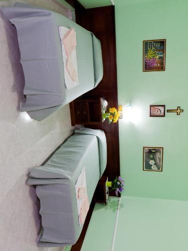 Fotos del hotel - VILLA MARIA CRISTINA BRANDO