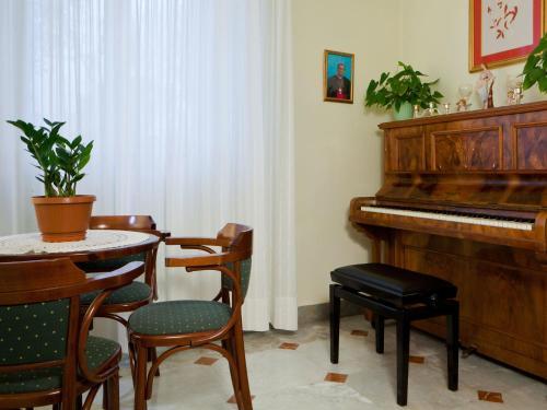 Fotos del hotel - VILLA MARIA CRISTINA BRANDO