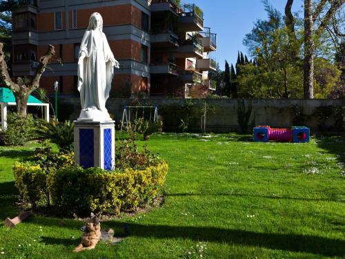 Fotos del hotel - VILLA MARIA CRISTINA BRANDO