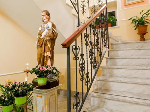 Fotos del hotel - VILLA MARIA CRISTINA BRANDO