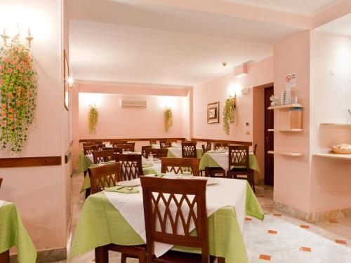Fotos del hotel - VILLA MARIA CRISTINA BRANDO