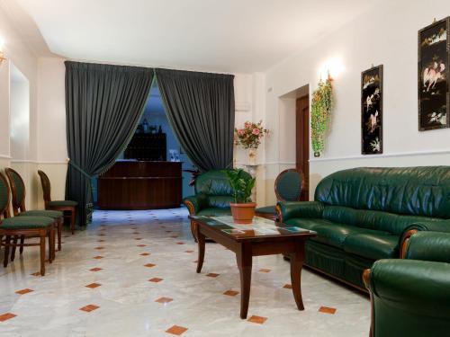 Fotos del hotel - VILLA MARIA CRISTINA BRANDO