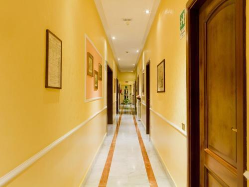 Fotos del hotel - VILLA MARIA CRISTINA BRANDO