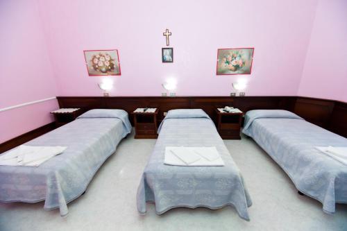 Fotos del hotel - VILLA MARIA CRISTINA BRANDO