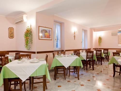 Fotos del hotel - VILLA MARIA CRISTINA BRANDO