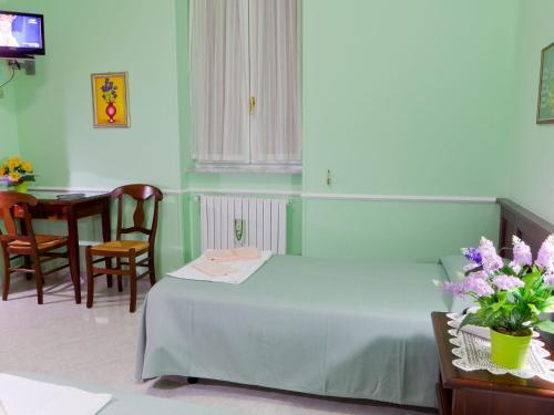 Fotos del hotel - VILLA MARIA CRISTINA BRANDO