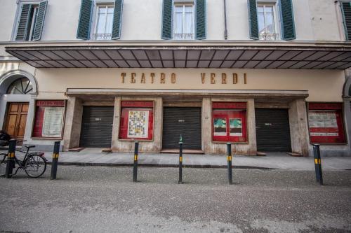 Fotos del hotel - A Teatro