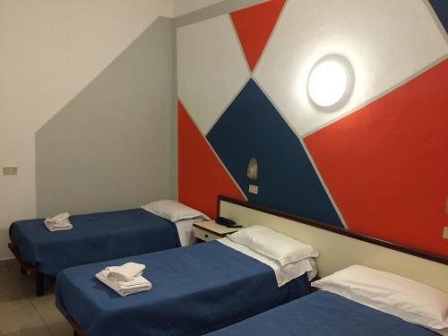 Fotos del hotel - Hotel Calypso