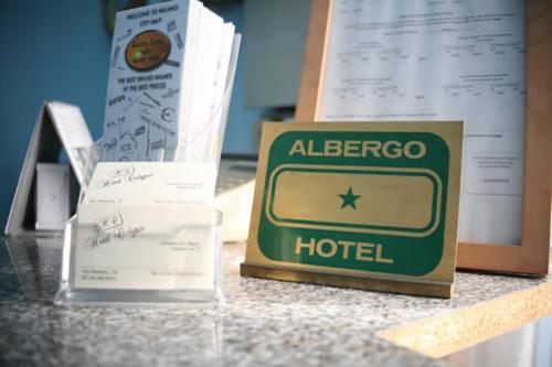 Fotos del hotel - Hotel Calypso
