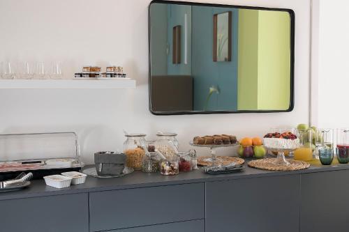 Fotos del hotel - Maison Giulia