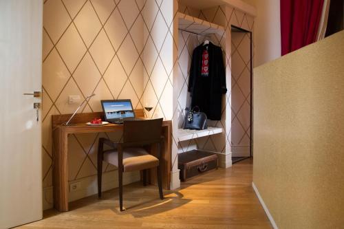 Fotos del hotel - St. Peter Guest House