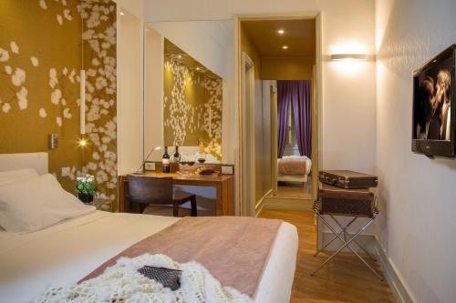 Fotos del hotel - St. Peter Guest House