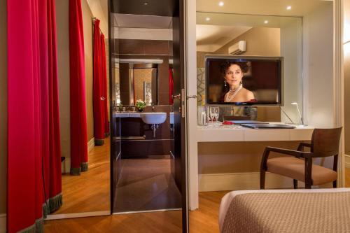 Fotos del hotel - St. Peter Guest House