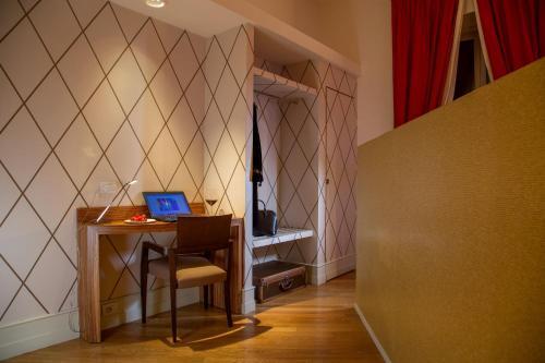 Fotos del hotel - St. Peter Guest House