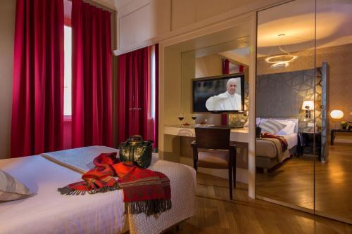 Fotos del hotel - St. Peter Guest House