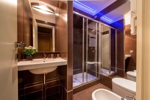 Fotos del hotel - St. Peter Guest House
