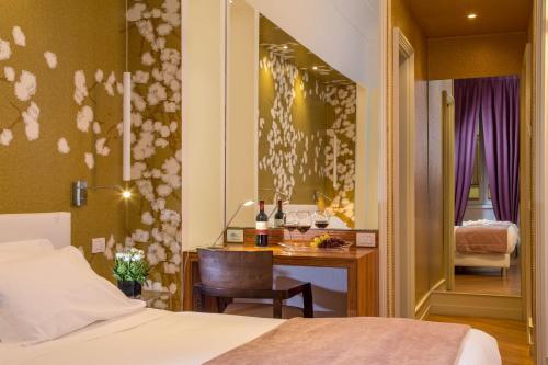 Fotos del hotel - St. Peter Guest House