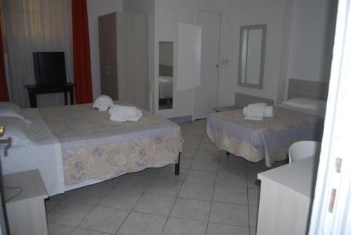 Fotos del hotel - Soggiorno Santa Reparata