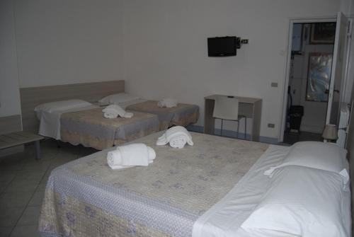 Fotos del hotel - Soggiorno Santa Reparata