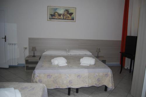 Fotos del hotel - Soggiorno Santa Reparata