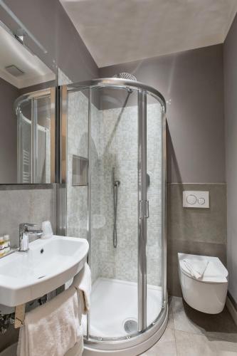 Fotos del hotel - Badia Fiorentina