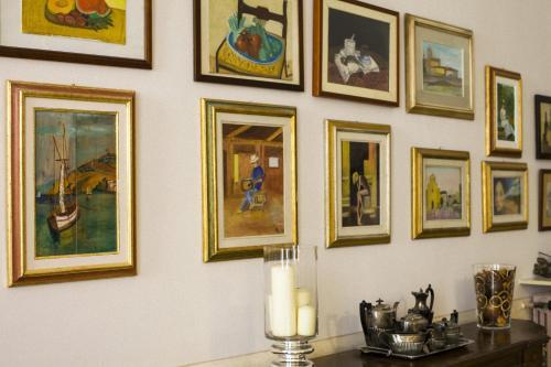 Fotos del hotel - Badia Fiorentina
