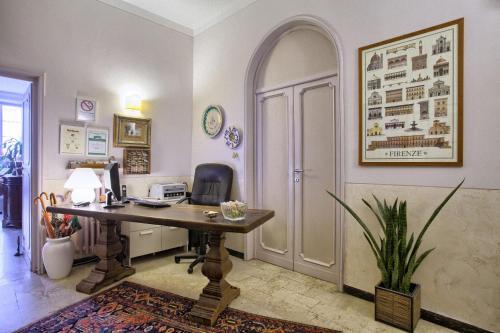 Fotos del hotel - Badia Fiorentina