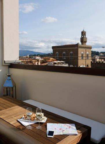 Fotos del hotel - Repubblica Firenze Luxury Apartments   UNA Esperienze