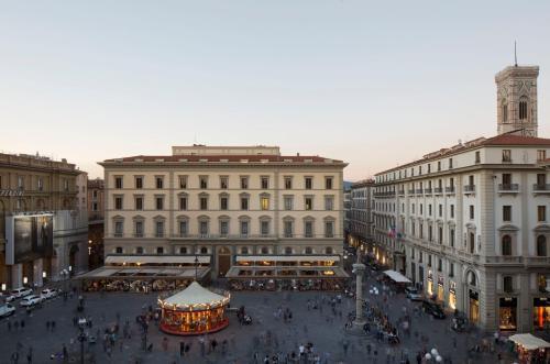 Fotos del hotel - Repubblica Firenze Luxury Apartments   UNA Esperienze