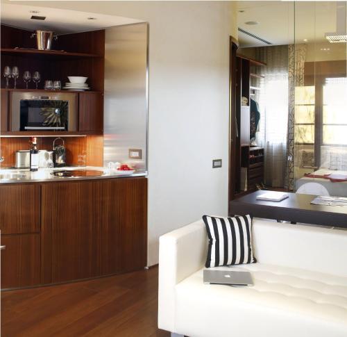 Fotos del hotel - Repubblica Firenze Luxury Apartments   UNA Esperienze