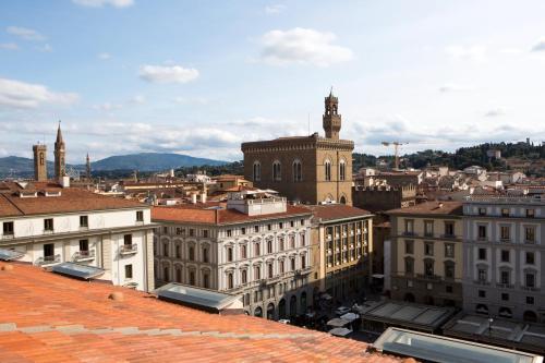 Fotos del hotel - Repubblica Firenze Luxury Apartments   UNA Esperienze