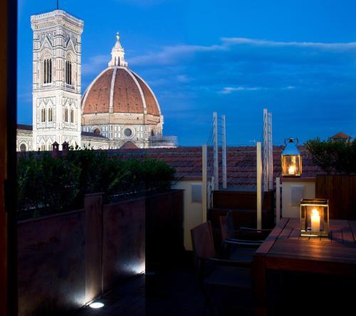 Fotos del hotel - Repubblica Firenze Luxury Apartments   UNA Esperienze