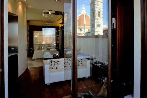 Fotos del hotel - Repubblica Firenze Luxury Apartments   UNA Esperienze