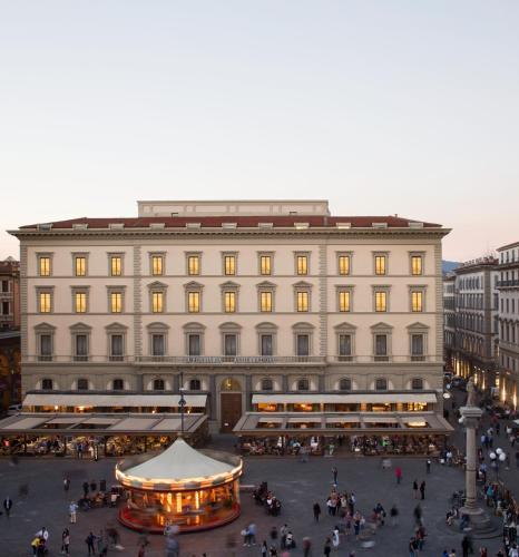 Fotos del hotel - Repubblica Firenze Luxury Apartments   UNA Esperienze