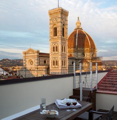 Fotos del hotel - Repubblica Firenze Luxury Apartments   UNA Esperienze