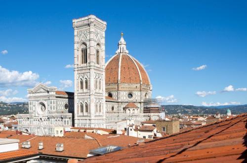 Fotos del hotel - Repubblica Firenze Luxury Apartments   UNA Esperienze