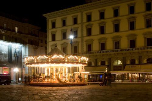 Fotos del hotel - Repubblica Firenze Luxury Apartments   UNA Esperienze