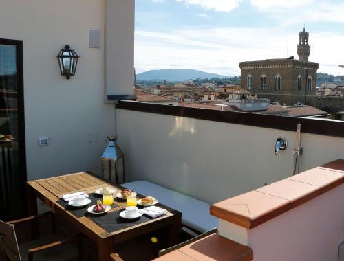 Fotos del hotel - Repubblica Firenze Luxury Apartments   UNA Esperienze