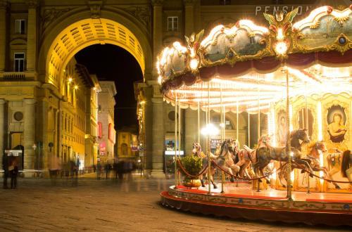 Fotos del hotel - Repubblica Firenze Luxury Apartments   UNA Esperienze