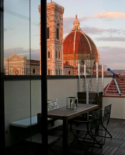 Fotos del hotel - Repubblica Firenze Luxury Apartments   UNA Esperienze