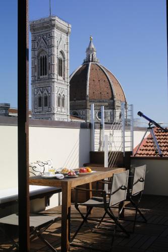 Fotos del hotel - Repubblica Firenze Luxury Apartments   UNA Esperienze