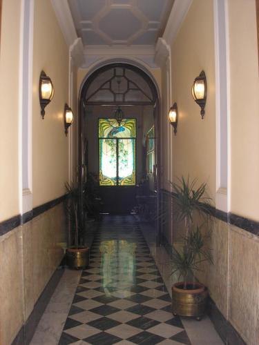 Fotos del hotel - Soggiorno Angelus