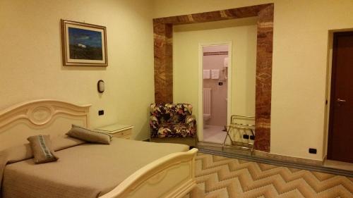 Fotos del hotel - HOTEL CROCE DI MALTA