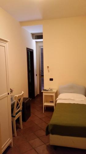 Fotos del hotel - HOTEL CROCE DI MALTA