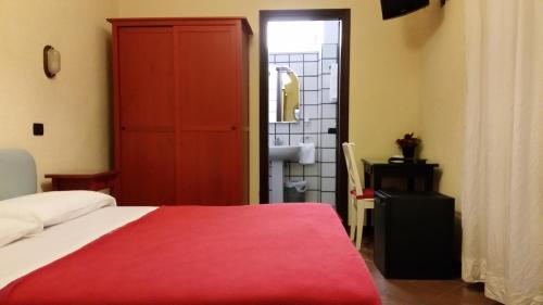 Fotos del hotel - HOTEL CROCE DI MALTA