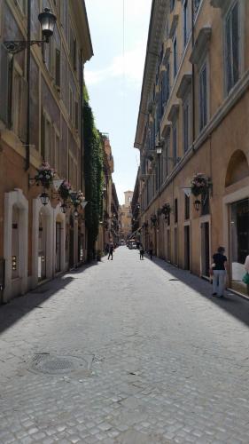 Fotos del hotel - HOTEL CROCE DI MALTA